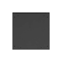 LANBERG 19'' RACKOVÁ SKRIŇA PRO MONTÁŽ NA STENU 27U/600X600 (FLAT PACK) ČIERNA V2