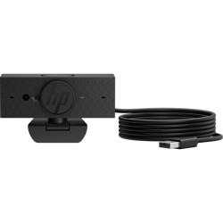 HP 620 FHD Webcam Euro