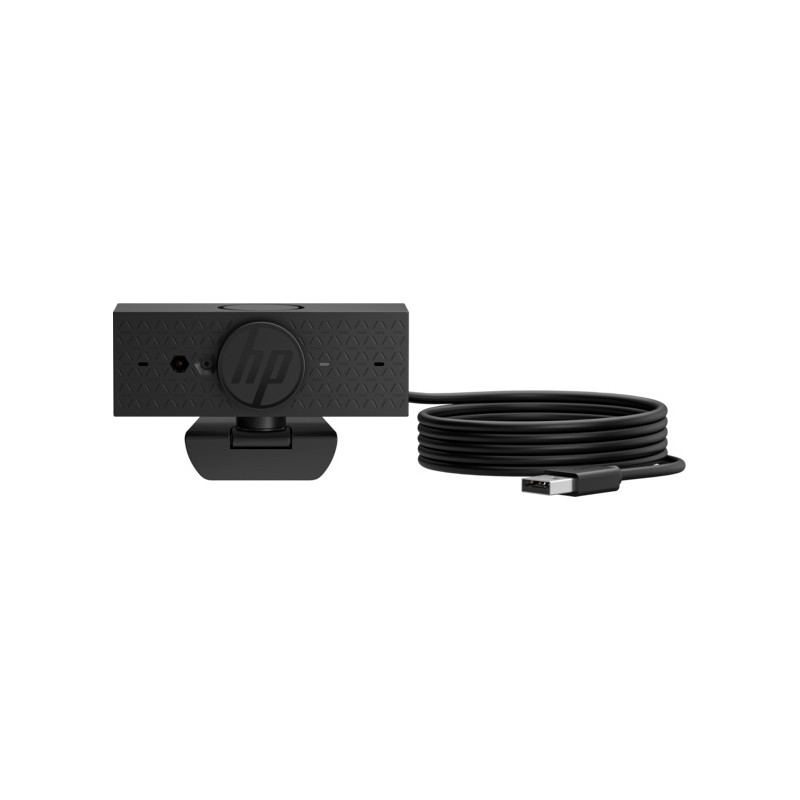 HP 620 FHD Webcam Euro