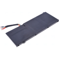 Batérie T6 Power pre Acer Aspire Nitro VN7-571, VN7-572, VN7-591, 4600mAh, 52Wh, 3cell, Li-pol
