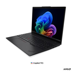 Lenovo ThinkPad L/L16 Gen 3 (AMD)/AI7-445/16''/WUXGA/32GB/1TB/AMD int/W11P/Black/3R