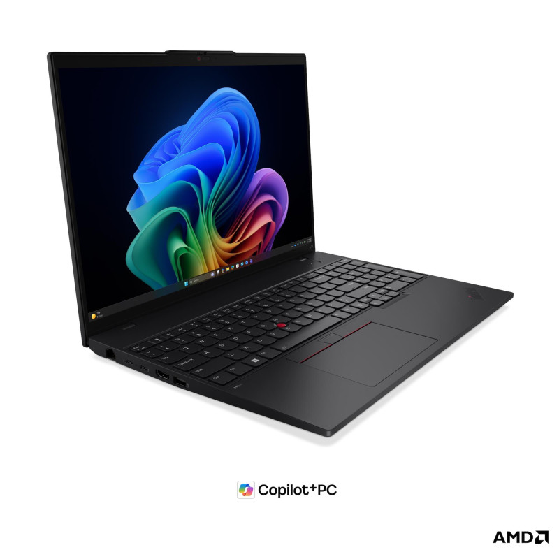 Lenovo ThinkPad L/L16 Gen 3 (AMD)/AI7-445/16''/WUXGA/32GB/1TB/AMD int/W11P/Black/3R