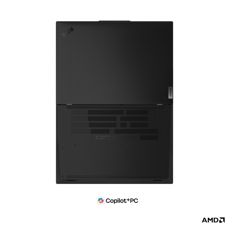 Lenovo ThinkPad L/L16 Gen 3 (AMD)/AI7-445/16''/WUXGA/32GB/1TB/AMD int/W11P/Black/3R