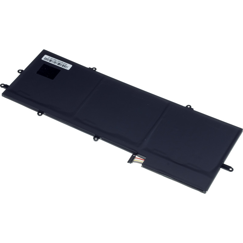 Batéria T6 Power pre Asus ZenBook Flip UX360UA, 4940mAh, 57Wh, 3cell, Li-pol