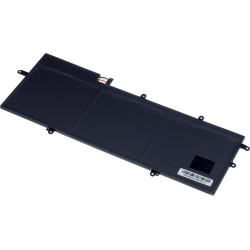 Batéria T6 Power pre Asus ZenBook Flip UX360UA, 4940mAh, 57Wh, 3cell, Li-pol