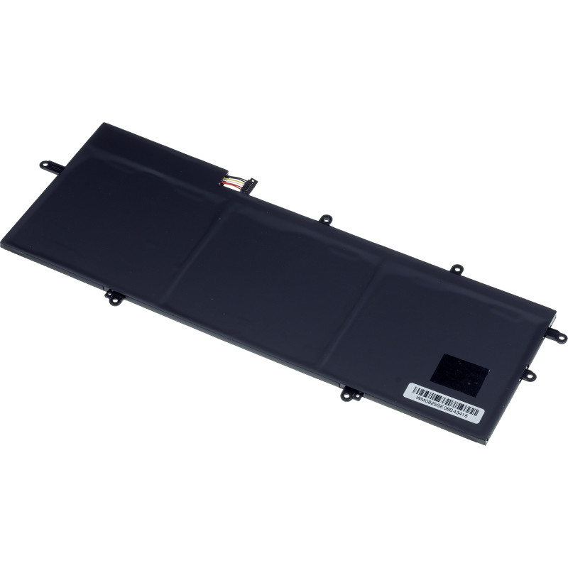 Batéria T6 Power pre Asus ZenBook Flip UX360UA, 4940mAh, 57Wh, 3cell, Li-pol