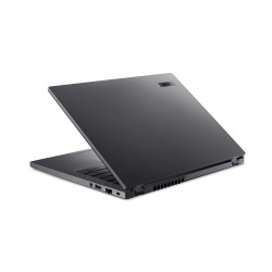 Acer TravelMate P2 14/TMP214-75-G3-TCO-565F/U5-125H/14''/WUXGA/16GB/512GB/Intel int/W11P/Gray/2R