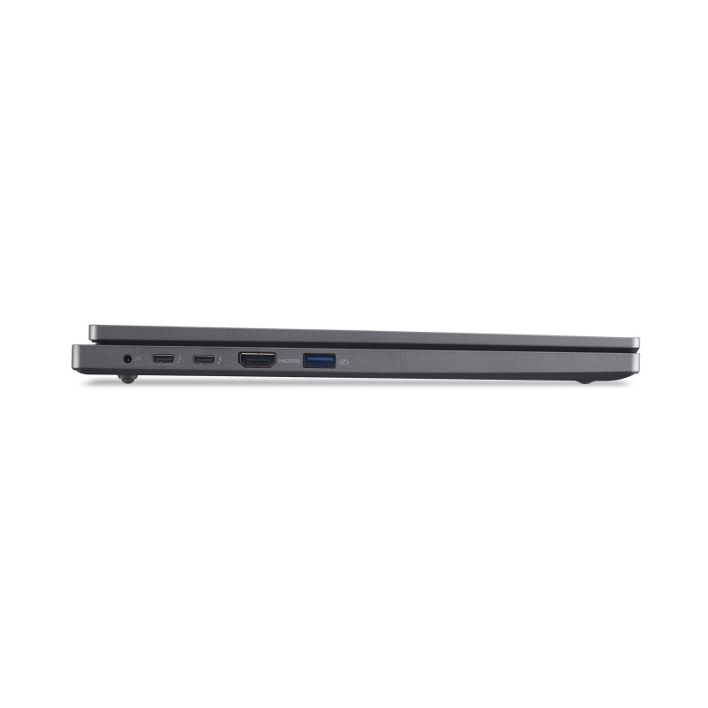 Acer TravelMate P2 14/TMP214-75-G3-TCO-565F/U5-125H/14''/WUXGA/16GB/512GB/Intel int/W11P/Gray/2R