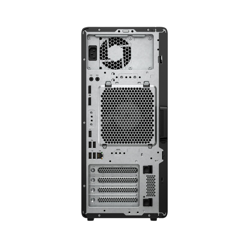 HP Z2/G1i/Tower/U9-285K/64GB/1TB/RTX 2000/W11P/3RNBD