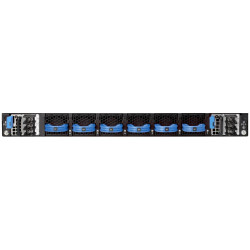 HP ENTERPRISE - Aruba 8325-48Y8C BF 6 F 2 DC Bdl