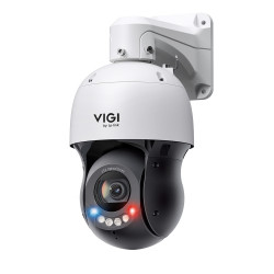 TP-LINK - Insight PTZ5425