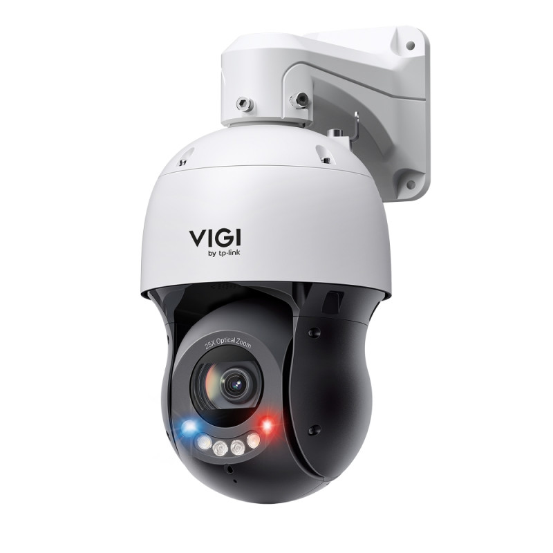 TP-LINK - Insight PTZ5425