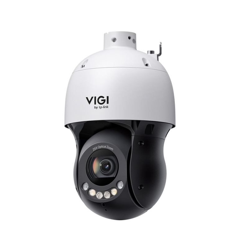 TP-LINK - Insight PTZ5425