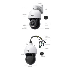 TP-LINK - Insight PTZ5425