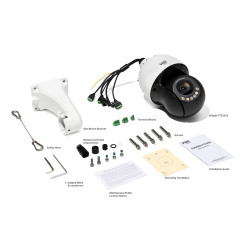 TP-LINK - Insight PTZ5425