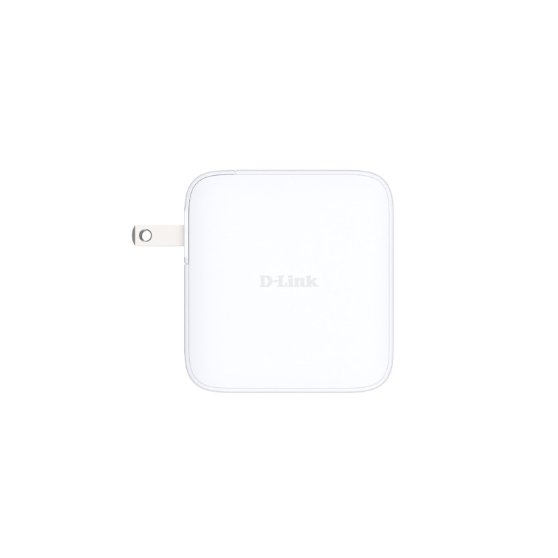 D-Link 140 W GaN Charger, DCF-141/E