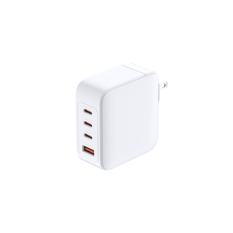 D-Link 140 W GaN Charger, DCF-141/E