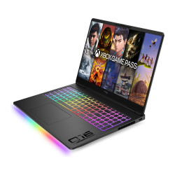 HP - HyperX OMEN MAX/16-ah1001nc/U9-290HXPLUS/16''/2560x1600/32GB/1TB/RTX 5080/W11H/Black/2R