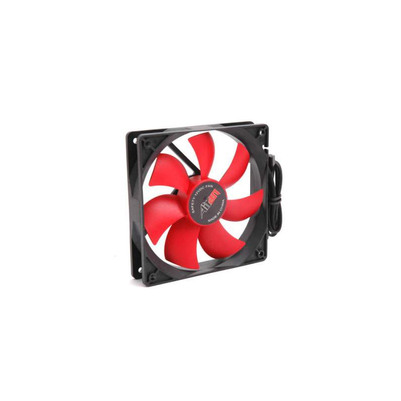 AIREN FAN RedWings120 TC ThermoControl