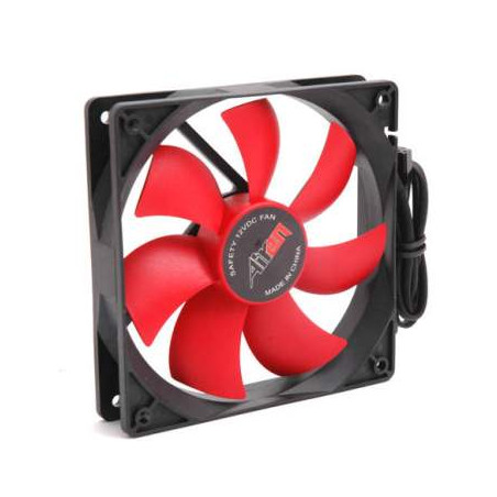 AIREN FAN RedWings120 TC ThermoControl