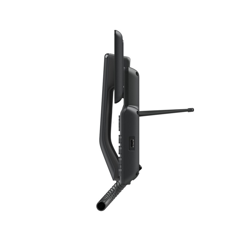 GRANDSTREAM - Fanvil V66 SIP telefón, 7'' bar.disp., WiFi, BT, dual Gbit, PoE, H.264