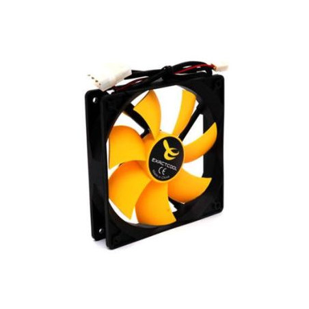 EXACTGAME ExactCool 140 (140x140x25mm 7,2 dBA)