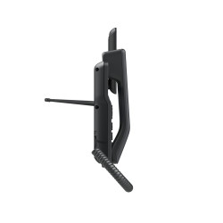 GRANDSTREAM - Fanvil V66 SIP telefón, 7'' bar.disp., WiFi, BT, dual Gbit, PoE, H.264