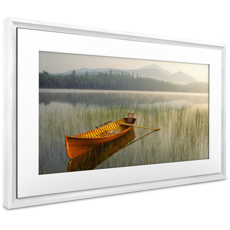 NETGEAR MEURAL CANVAS GEN3 21 WHT LEONORA