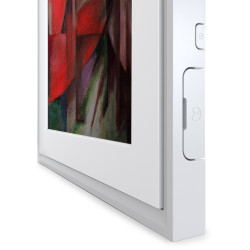 NETGEAR MEURAL CANVAS GEN3 21 WHT LEONORA