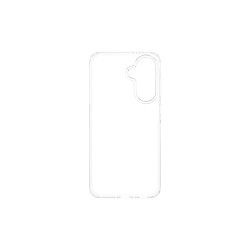 ER Crystal kryt pre Samsung Galaxy A36 - priehľadný