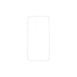 ER Crystal kryt pre Samsung Galaxy A36 - priehľadný