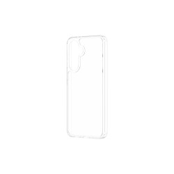 ER Crystal kryt pre Samsung Galaxy A36 - priehľadný