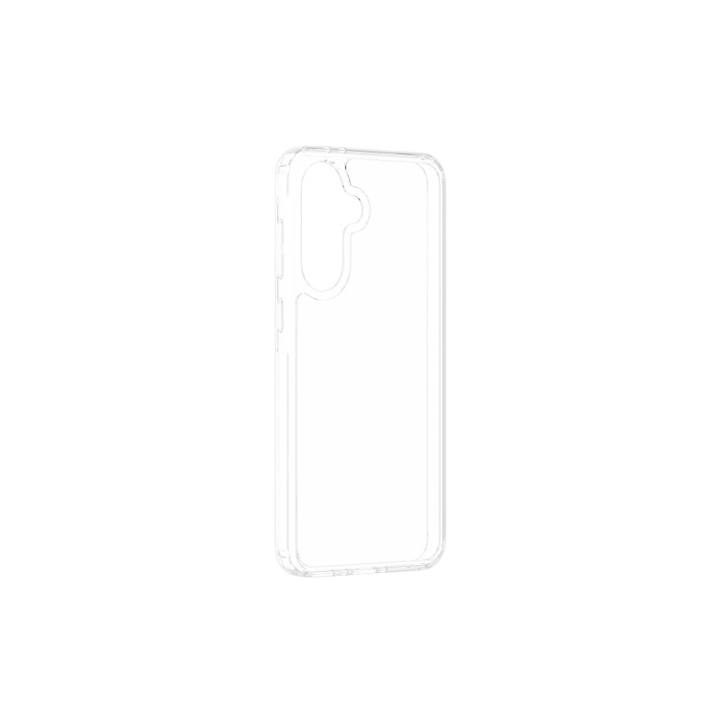 ER Crystal kryt pre Samsung Galaxy A36 - priehľadný