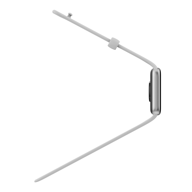 Xiaomi Smart Band 10 Pro/Šport Band/Glacier Silver