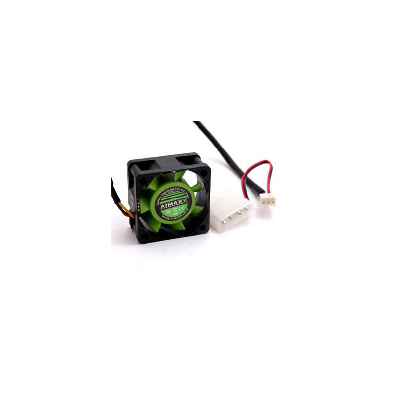 AIMAXX eNVicooler 4 (GreenWing)