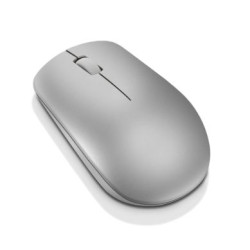 Lenovo 530/Kancelárska/Optická/1 200 DPI/Bezdrôtová USB/Šedá