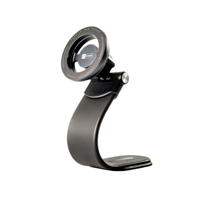ER POWER Magneticka Dashboard and Windshield Mount Car Holder