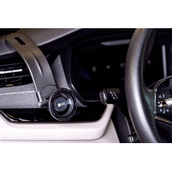 ER POWER Magneticka Dashboard and Windshield Mount Car Holder