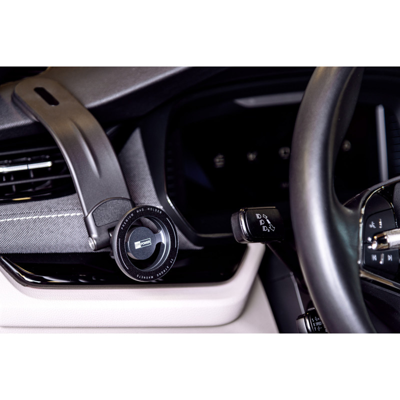 ER POWER Magneticka Dashboard and Windshield Mount Car Holder