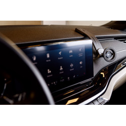 ER POWER Magneticka Dashboard and Windshield Mount Car Holder