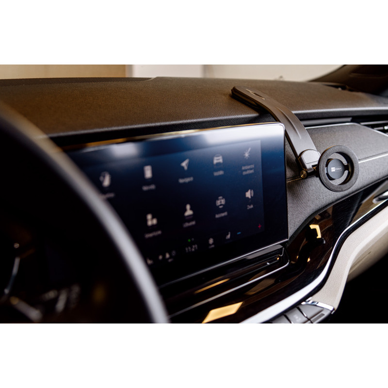 ER POWER Magneticka Dashboard and Windshield Mount Car Holder