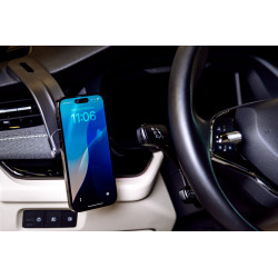 ER POWER Magneticka Dashboard and Windshield Mount Car Holder