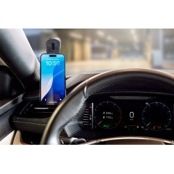 ER POWER Magneticka Dashboard and Windshield Mount Car Holder