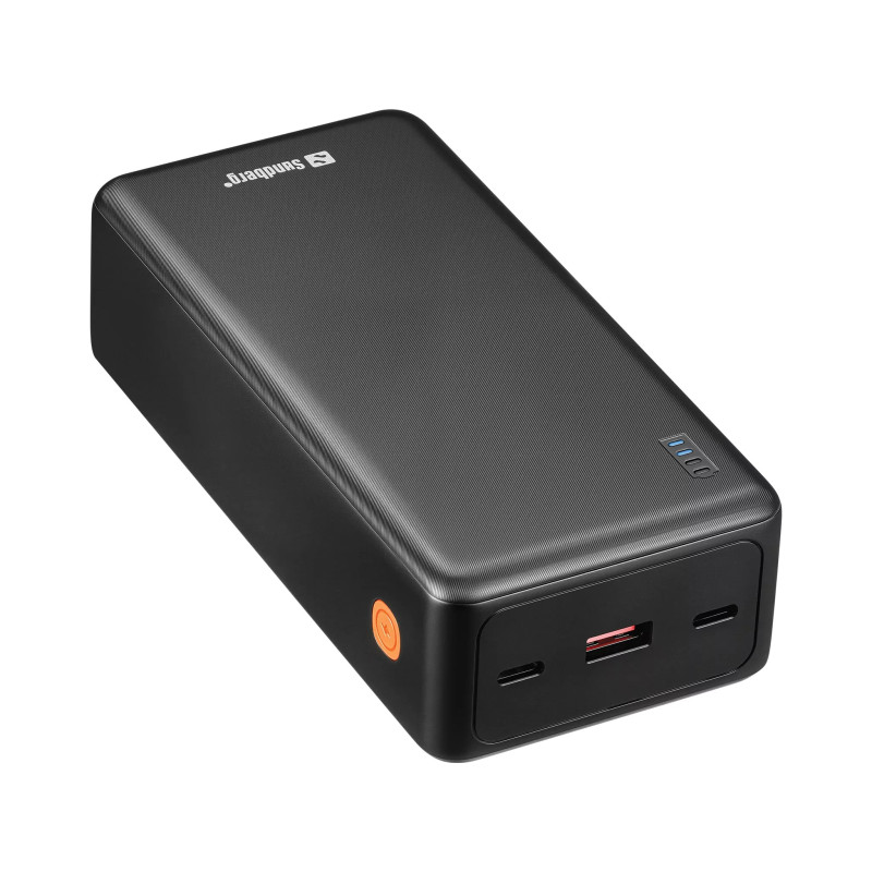 NONAME - Sandberg Saver Powerbank 27000