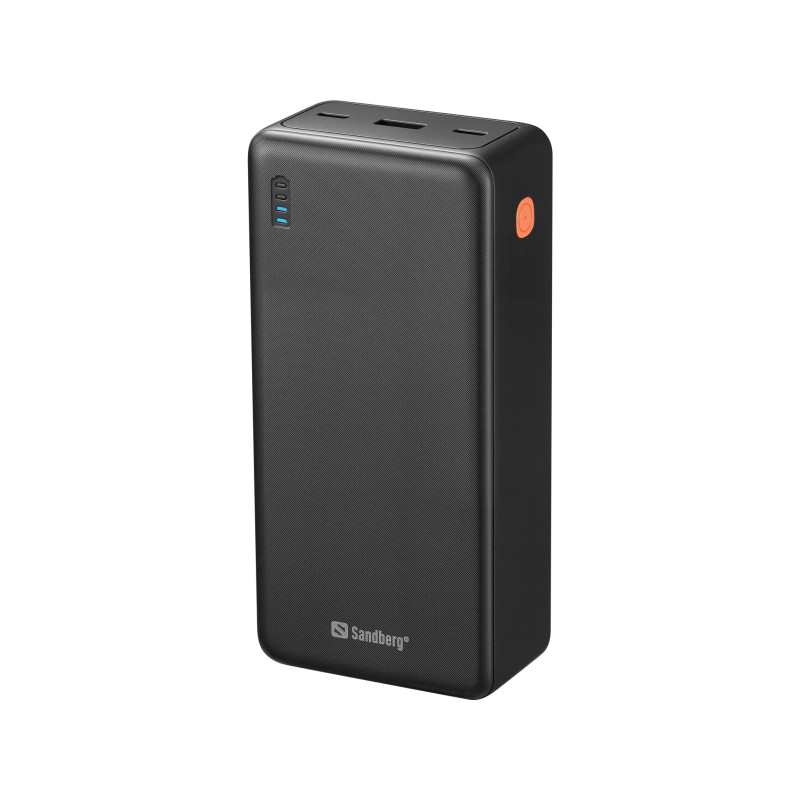 NONAME - Sandberg Saver Powerbank 27000