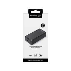 NONAME - Sandberg Saver Powerbank 27000