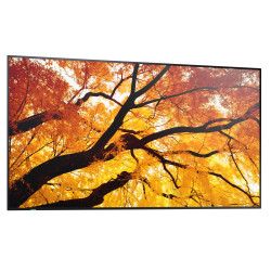 SHARP/NEC - 50'' LED SHARP M502,3840x2160,24/7