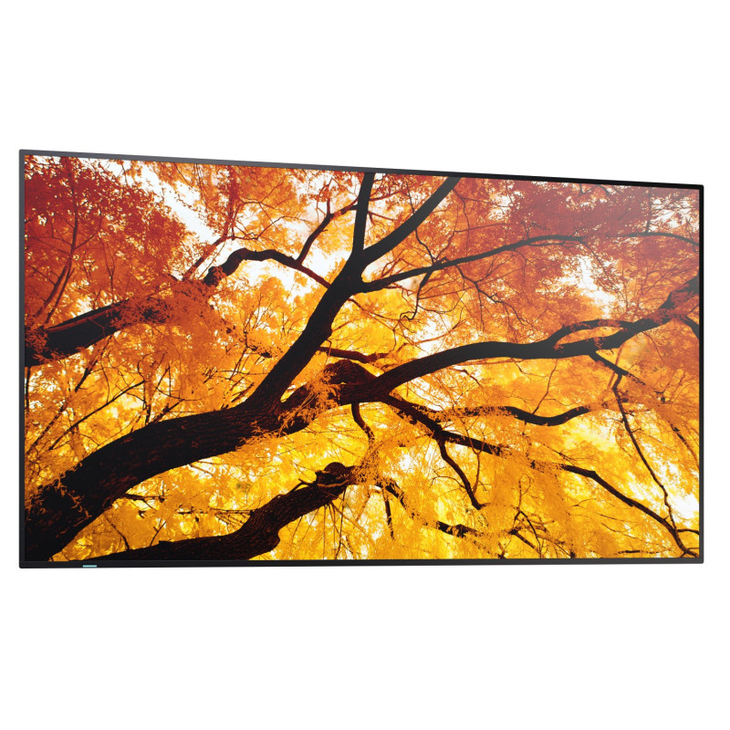 SHARP/NEC - 50'' LED SHARP M502,3840x2160,24/7