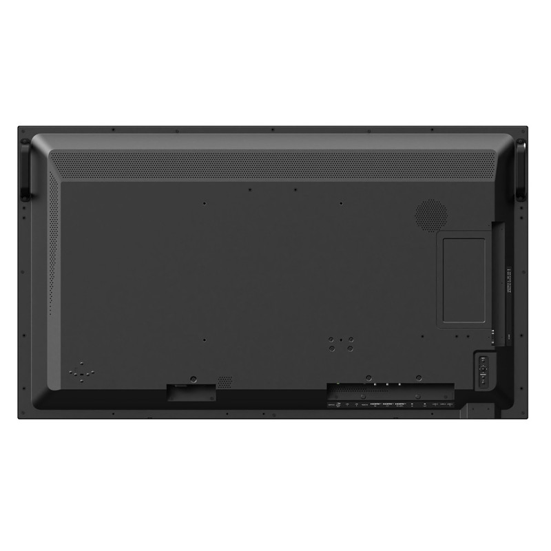 SHARP/NEC - 50'' LED SHARP M502,3840x2160,24/7