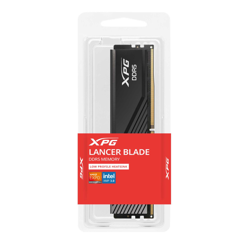 ADATA - 32GB DDR5-5600MHz CL46 LANCER BLADE